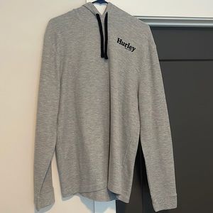 Hurley Sweatshirt